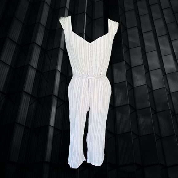Heartloom Jumpsuit size Xs